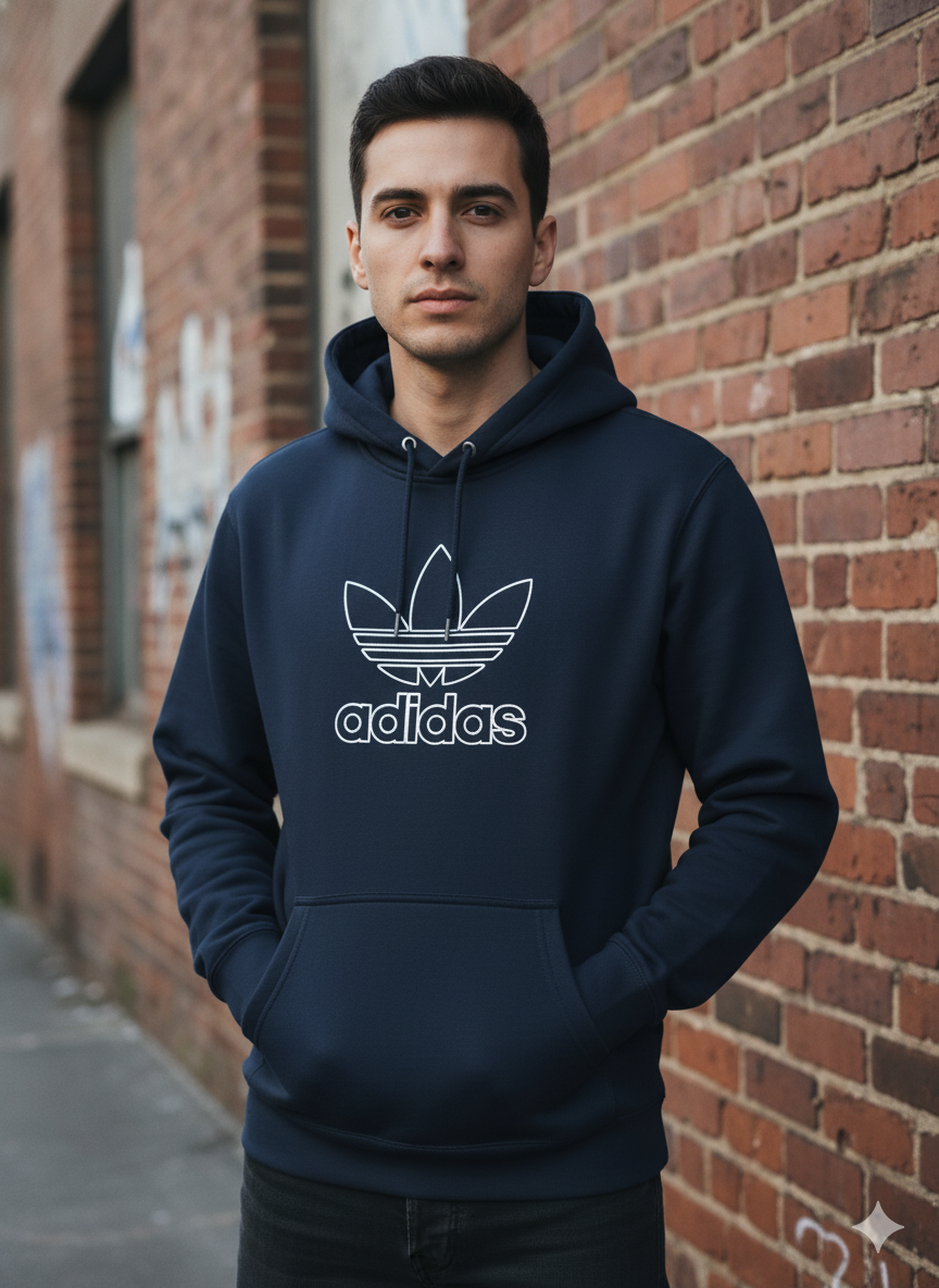 Adidas Hoodies