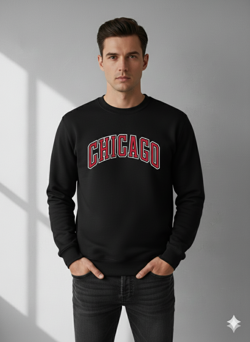 Trending Sweatshirt for Men