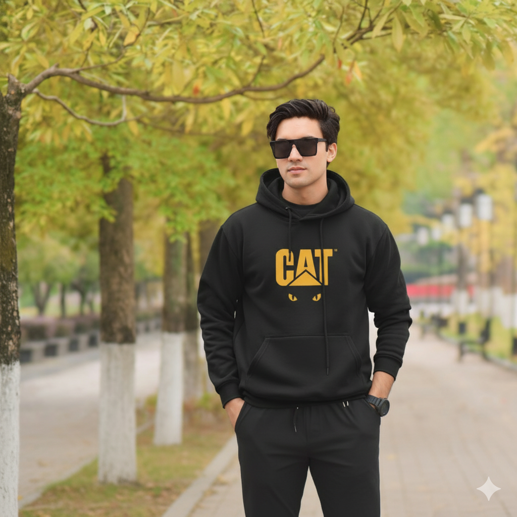 Premium Quality Hoodie