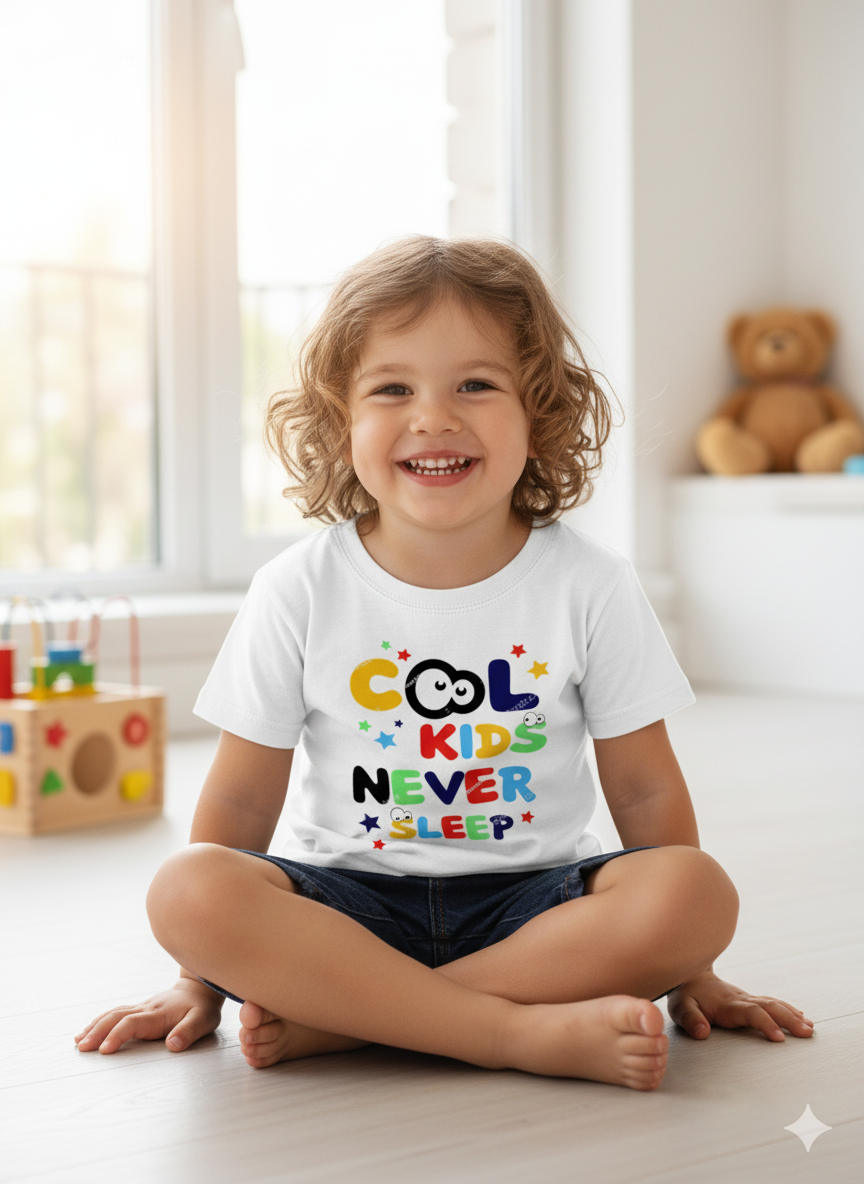 Kids T-Shirt