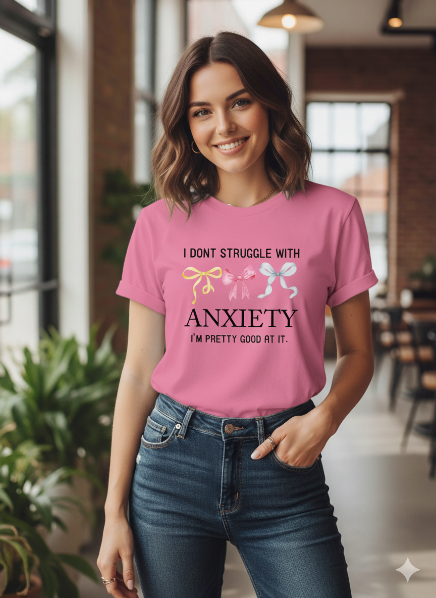 T shirt for Gorgeous Girls