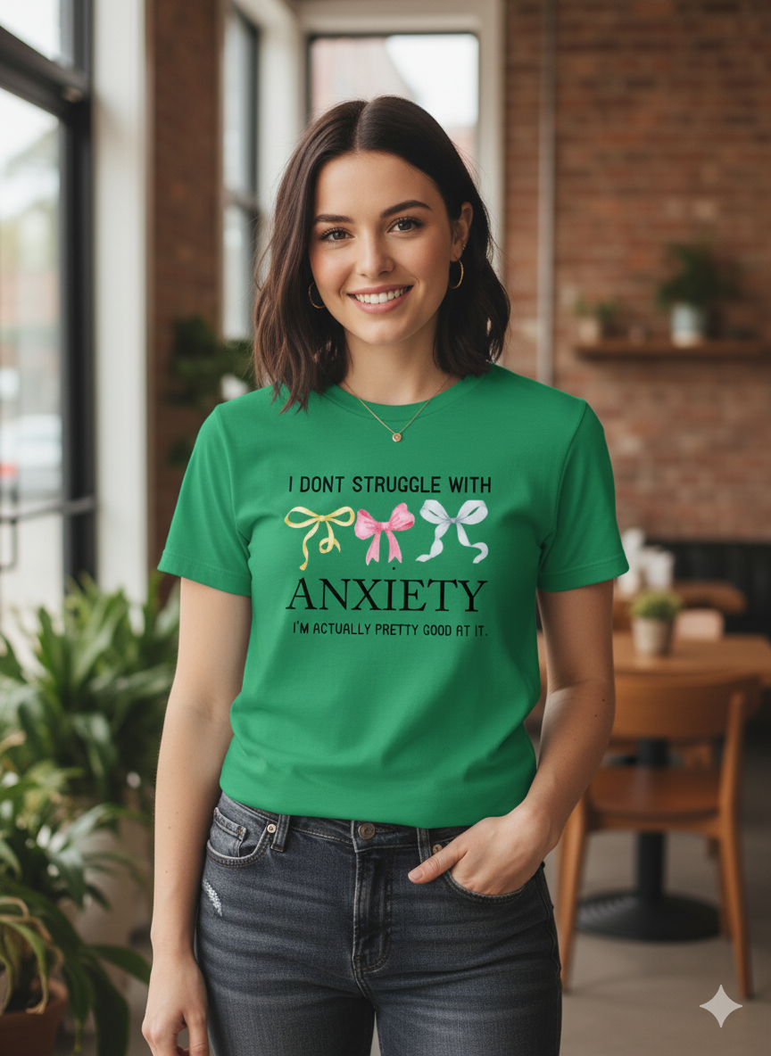 T shirt for Gorgeous Girls