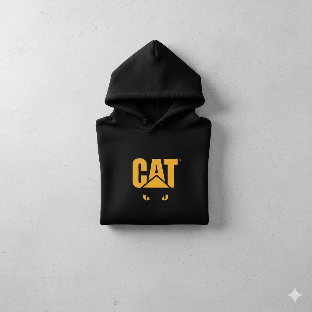 Premium Quality Hoodie