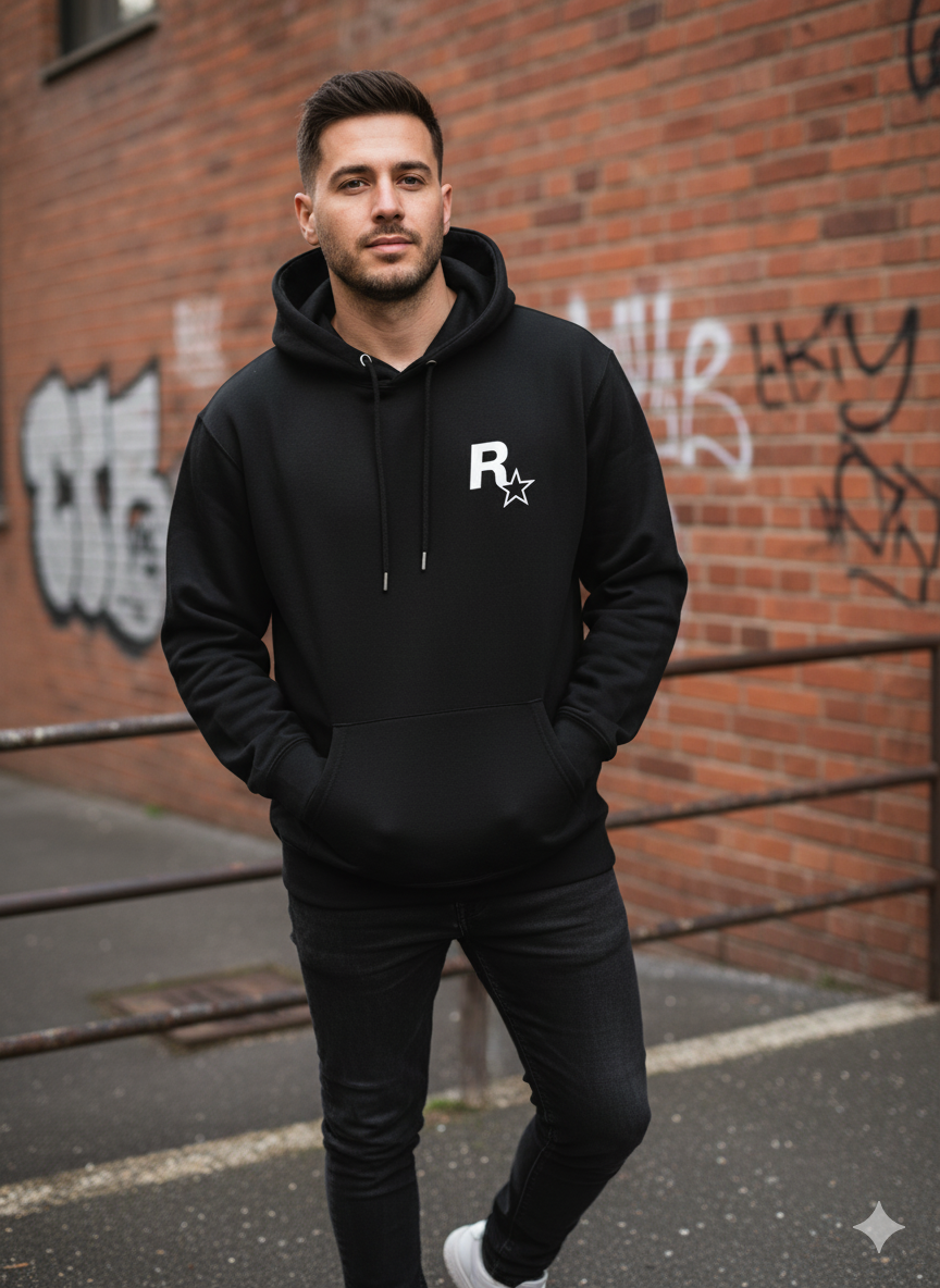 Best Quality Hoodie