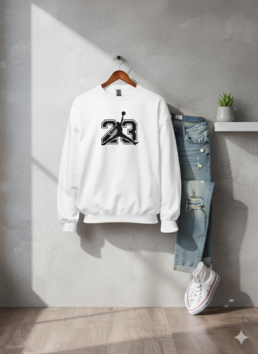 Jordan Sweatshirt