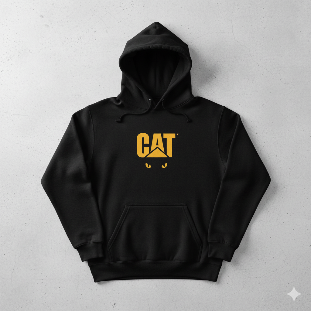 Premium Quality Hoodie