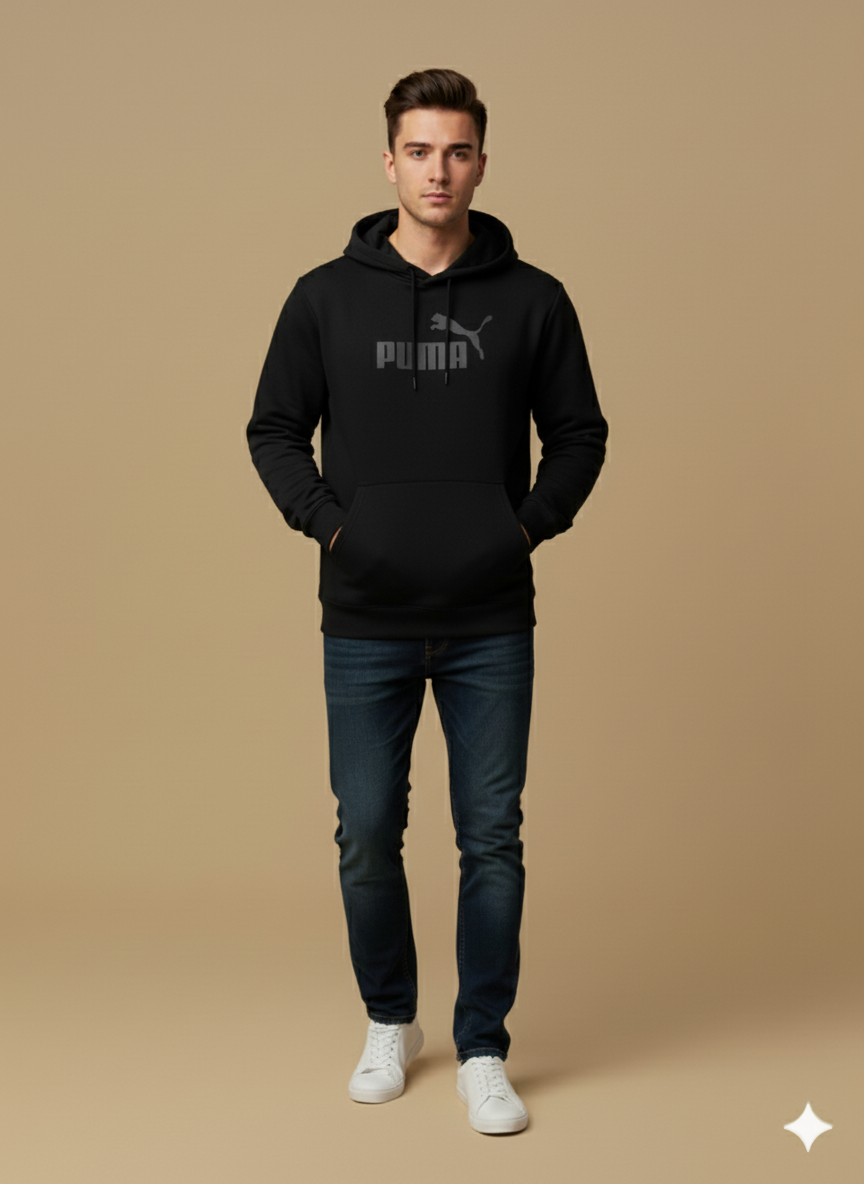 PUMA Hoodie